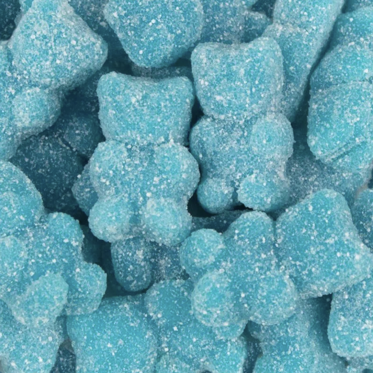 blue flavor