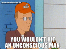 dale gribble