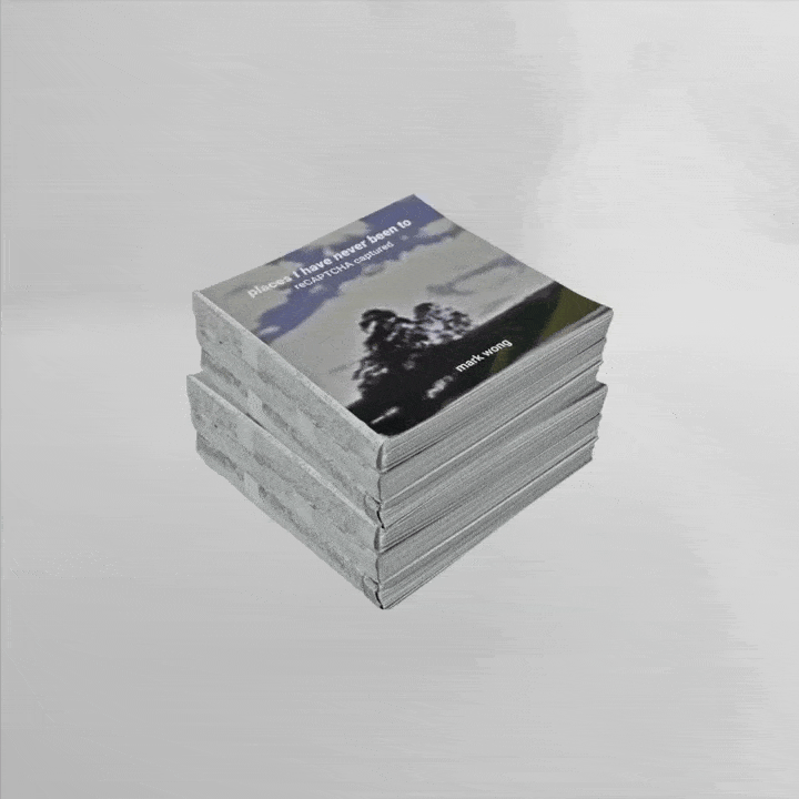 places i have never been to