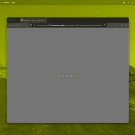gif preview of work